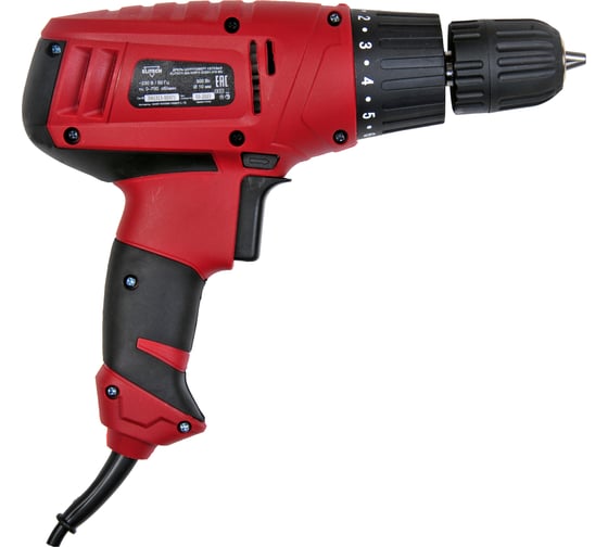 Шуруповерт Elitech ДШ 028РЭ (Е2201.018.00) ДМ 202416