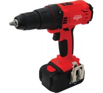 Аккумуляторная дрель-шуруповерт Elitech ДА 14СЛ2 191615