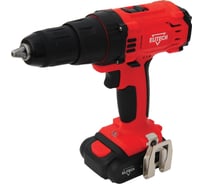 Аккумуляторная дрель-шуруповерт Elitech ДА 14СЛ2 191614