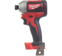 Аккумуляторный винтоверт Milwaukee M18 CBLID-0 4933464476