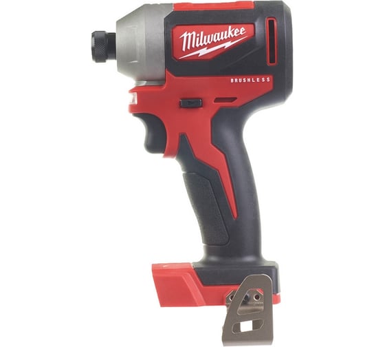 Аккумуляторный винтоверт Milwaukee M18 CBLID-0 4933464476 1