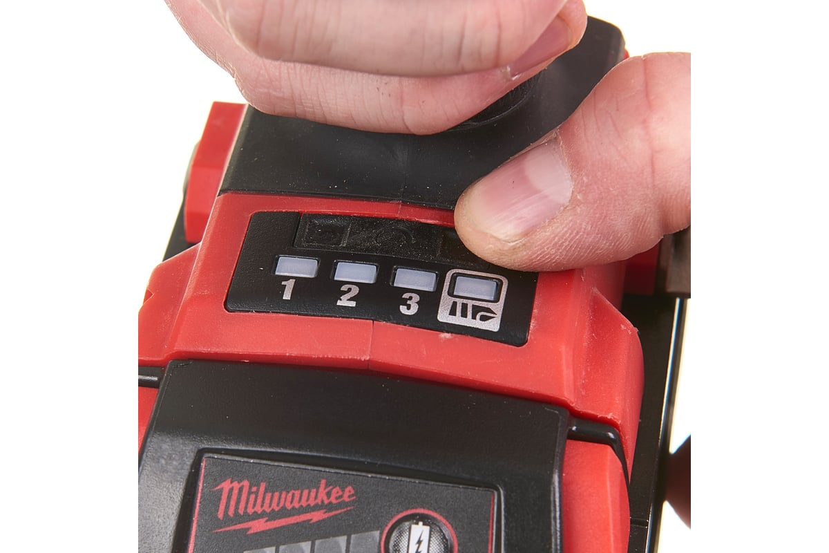Milwaukee fid2. Milwaukee fid2