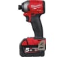 Аккумуляторный винтоверт Milwaukee M18 FID2-502X FUEL 4933464088
