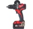 Аккумуляторная дрель-шуруповерт Milwaukee M18 BLPD2-502X 4933464517 1