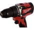 Аккумуляторная дрель-шуруповерт Milwaukee M18 CBLDD-202C 4933464317 3