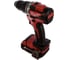 Аккумуляторная дрель-шуруповерт Milwaukee M18 CBLDD-202C 4933464317 4