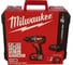Аккумуляторная дрель-шуруповерт Milwaukee M18 CBLDD-202C 4933464317 7
