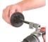Аккумуляторная дрель-шуруповерт Milwaukee M18 BLDD2-502X 4933464515 2