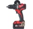 Аккумуляторная дрель-шуруповерт Milwaukee M18 BLDD2-502X 4933464515 1