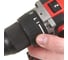 Аккумуляторная дрель-шуруповерт Milwaukee M18 CBLPD-0 4933464319 5