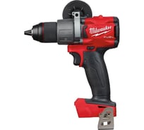 Аккумуляторная дрель-шуруповерт Milwaukee M18FDD2-0X 4933464266