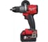 Аккумуляторная дрель-шуруповерт Milwaukee M18 FPD2-502X FUEL 4933464264 1