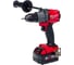 Аккумуляторная дрель-шуруповерт Milwaukee M18 FPD2-502X FUEL 4933464264 8
