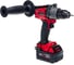 Аккумуляторная дрель-шуруповерт Milwaukee M18 FPD2-502X FUEL 4933464264 9
