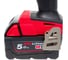 Аккумуляторная дрель-шуруповерт Milwaukee M18 FPD2-502X FUEL 4933464264 12