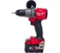 Аккумуляторная дрель-шуруповерт Milwaukee M18 FPD2-502X FUEL 4933464264 14