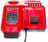 Аккумуляторная дрель-шуруповерт Milwaukee M18 FPD2-502X FUEL 4933464264 16