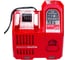 Аккумуляторная дрель-шуруповерт Milwaukee M18 FPD2-502X FUEL 4933464264 17
