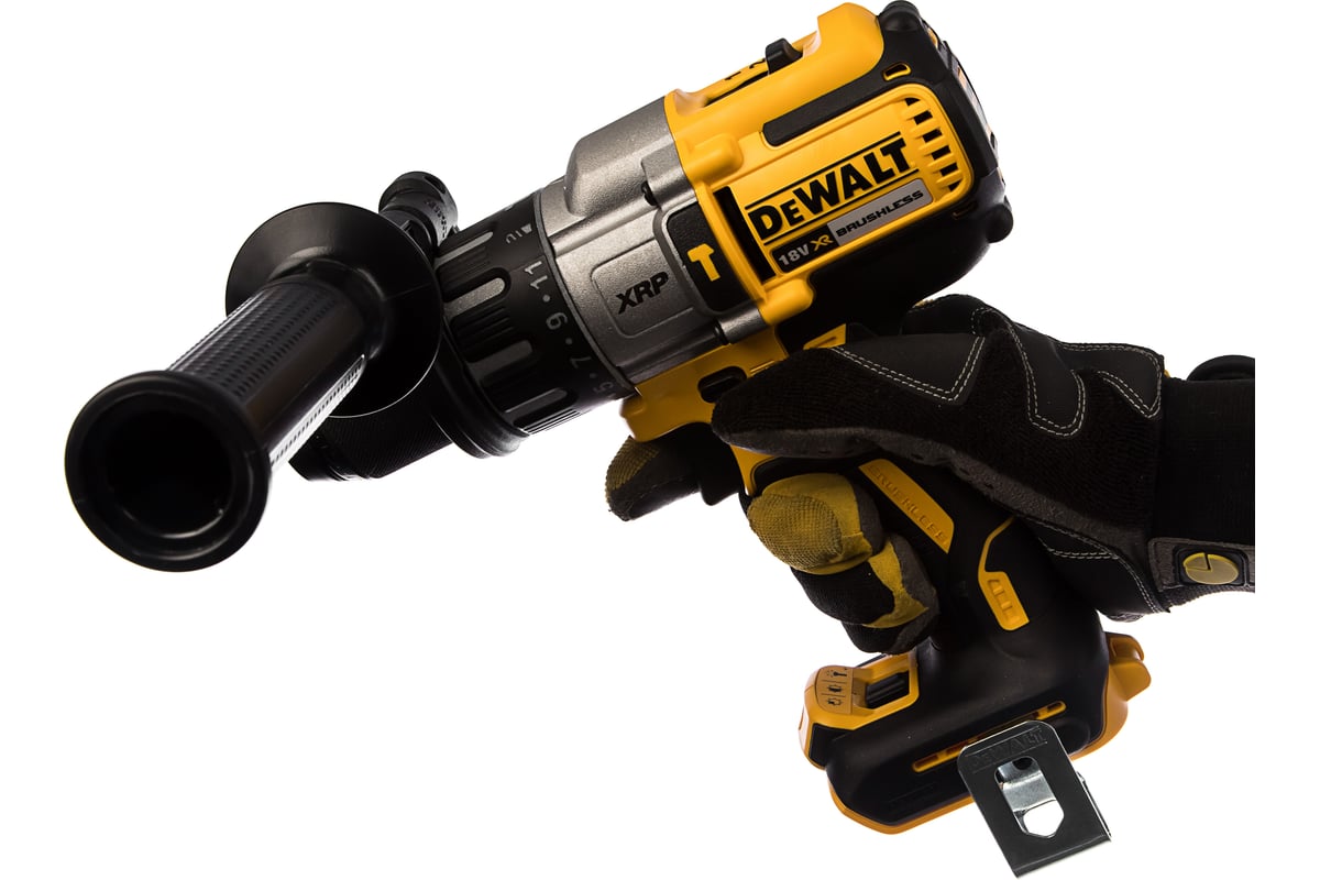 Ударная Дрель Шуруповерт Dewalt Купить