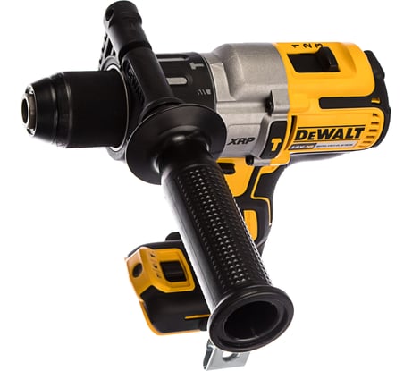 Ударная дрель-шуруповерт DEWALT DCD996NT