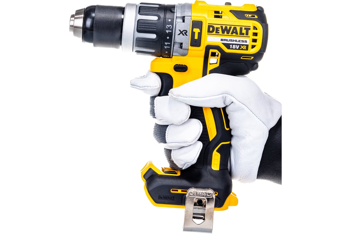 Ударная Дрель Шуруповерт Dewalt Купить