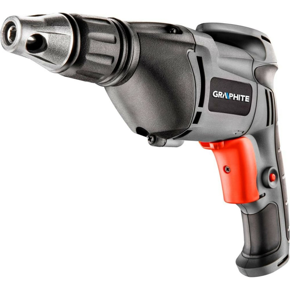 Электрический шуруповерт GRAPHITE 58G791 - выгодная цена, отзывы ...
