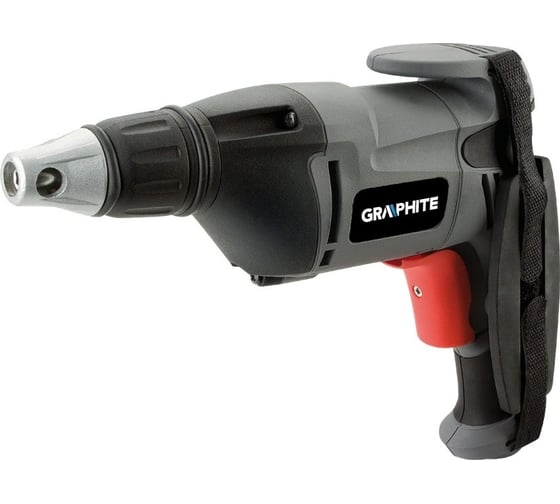 Электрический шуруповерт GRAPHITE 58G791