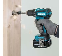 Аккумуляторная дрель-шуруповерт Makita LXT DDF485Z