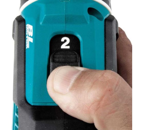 Аккумуляторная дрель-шуруповерт Makita LXT DDF485Z