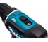 Аккумуляторная дрель-шуруповерт Makita LXT DDF485Z 10