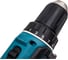Аккумуляторная дрель-шуруповерт Makita LXT DDF485Z 11