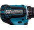 Аккумуляторная дрель-шуруповерт Makita LXT DDF485Z 13