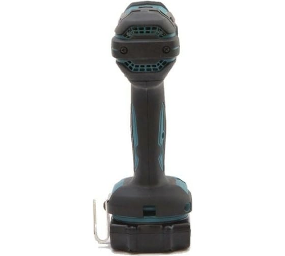 Аккумуляторная дрель-шуруповерт Makita DDF482SYE