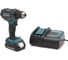 Аккумуляторная дрель-шуруповерт Makita DDF482SYE 3