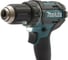 Аккумуляторная дрель-шуруповерт Makita DDF482SYE 6