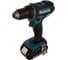 Аккумуляторная дрель-шуруповерт Makita DDF482SYE 8