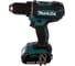 Аккумуляторная дрель-шуруповерт Makita DDF482SYE 10