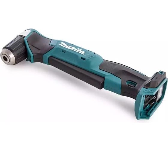 Аккумуляторная угловая дрель Makita CXT DA333DZ