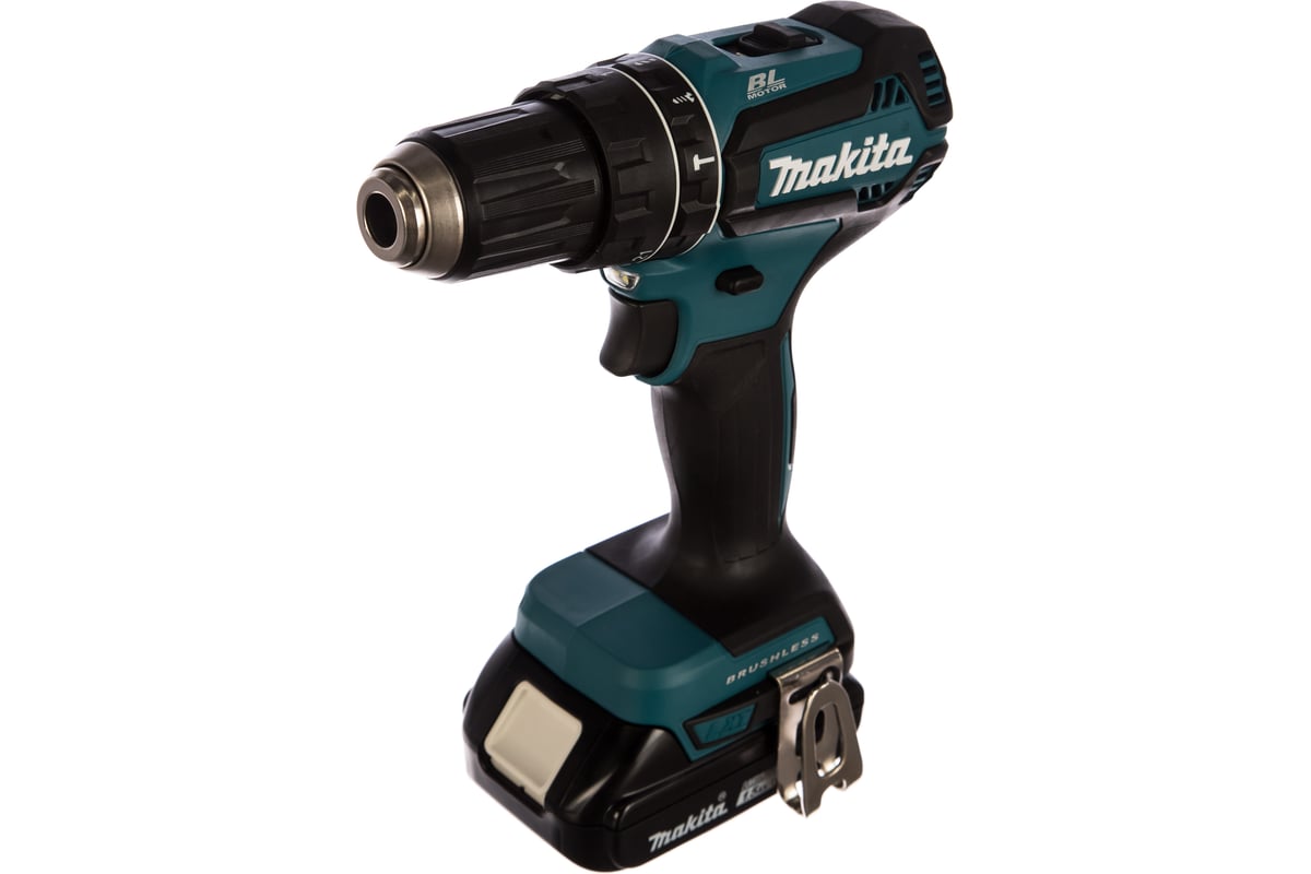 Makita DHP485SYE 2