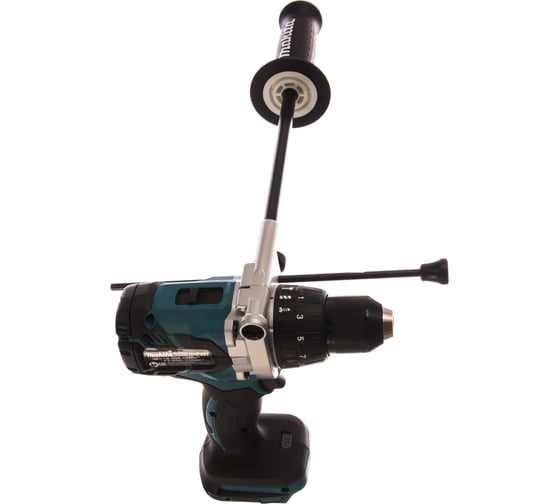 Аккумуляторная дрель-шуруповерт Makita DHP481Z