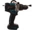 Аккумуляторная дрель-шуруповерт Makita DHP481Z 1