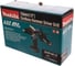 Аккумуляторная дрель-шуруповерт Makita DHP481Z 6