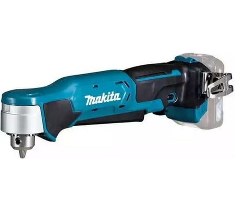 Аккумуляторная угловая дрель Makita DA332DZ