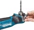 Аккумуляторная угловая дрель Makita DA332DZ 2