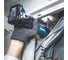Аккумуляторная угловая дрель Makita DA332DZ 4