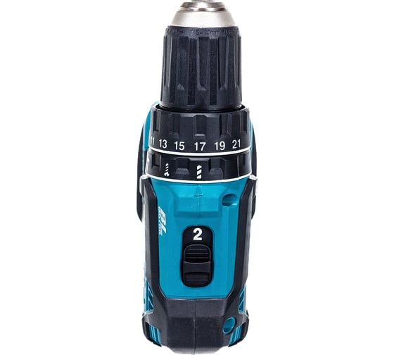 Аккумуляторная дрель-шуруповерт Makita DHP485Z
