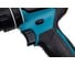Аккумуляторная дрель-шуруповерт Makita DHP485Z 8