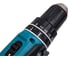 Аккумуляторная дрель-шуруповерт Makita DHP485Z 10
