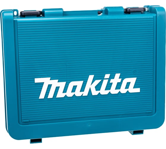 Аккумуляторная дрель-шуруповерт Makita DDF484RAE
