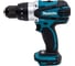 Аккумуляторная дрель-шуруповерт Makita LXT DDF458Z 6